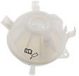 1K0-121-407 F Coolant Reservoir