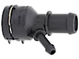 1K0-122-291 C Cooling Hose Connector