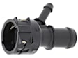 1K0-122-291 C Cooling Hose Connector