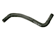 Genuine Volkswagen Water Hose from Coolant Pipe to Expansion Tank (return) - Replaces OE Number 1K0-122-447 AG
