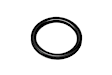 Genuine Audi, Volkswagen Fuel Tank Cap Seal - Replaces OE Number 1K0-201-557 A