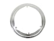 Genuine Audi, Volkswagen Exhaust Flange Gasket for Exhaust Flap to Catalytic Converter - Replaces OE Number 1K0-253-115 AE