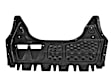 Genuine Audi, Volkswagen Engine Protection Pan - Replaces OE Number 1K0-825-235 AE