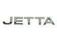 Genuine Volkswagen Emblem - Replaces OE Number 1K5-853-687 739
