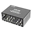 2018210247 Relay - Multi-purpose relay Genuine Mercedes Benz