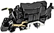 Genuine Mercedes Benz Door Lock Actuator - Replaces OE Number 202-720-35-35