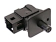 Genuine Mercedes Benz Door Contact Switch 3-Pole - Replaces OE Number 202-820-95-10
