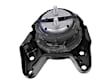 Genuine Mercedes Benz Transmission Mount - Replaces OE Number 203-240-02-18