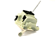 Genuine Mercedes Benz Shift Lever Assembly (Floor Shifter Assembly) - Replaces OE Number 203-267-91-24
