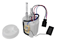 Genuine Mercedes Benz Fuel Pump Assembly with Fuel Level Sending Unit - Replaces OE Number 203-470-10-94