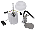 Genuine Mercedes Benz Fuel Pump Assembly with Fuel Level Sending Unit - Replaces OE Number 203-470-34-94