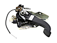 2044201584 Brake Pedal, Sold Individually