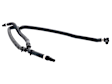 2045000372 Genuine Mercedes Benz Coolant Reservoir Hose - Sold Individually