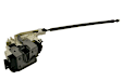 Genuine Mercedes Benz Door Lock Mechanism - Replaces OE Number 204-720-15-35