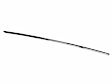 Genuine Mercedes Benz Door Moulding - Replaces OE Number 204-730-01-80