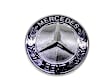 Genuine Mercedes Benz Mercedes Badge for Grille - Replaces OE Number 204-817-03-16