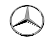 Genuine Mercedes Benz Hatch Star - Replaces OE Number 204-817-04-16