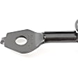 2048602369 Genuine Mercedes Benz Seat Belt Buckle
