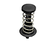 Genuine Mercedes Benz Hood Spring - Replaces OE Number 204-880-01-27