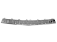 Genuine Mercedes Benz Bumper Step Plate - Replaces OE Number 204-885-04-11