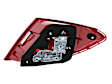 Genuine Mercedes Benz Taillight Assembly - Replaces OE Number 204-906-06-03