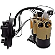 2054701594 Fuel Pump, Electric, With Fuel Sending Unit, Genuine Mercedes Benz