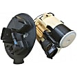 2054701594 Fuel Pump, Electric, With Fuel Sending Unit, Genuine Mercedes Benz