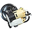 2054701594 Fuel Pump, Electric, With Fuel Sending Unit, Genuine Mercedes Benz