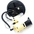 2054701594 Fuel Pump, Electric, With Fuel Sending Unit, Genuine Mercedes Benz