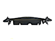 Genuine Mercedes Benz Fan Shroud (Air Duct) - Replaces OE Number 205-505-07-30
