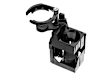 Genuine Mercedes Benz Cup Holder - Replaces OE Number 208-680-04-14