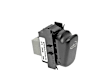 Genuine Mercedes Benz Convertible Top Switch - Replaces OE Number 208-820-28-10