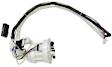 Genuine Mercedes Benz Fuel Pump Assembly with Fuel Level Sending Unit and Integrated Fuel Filter - Replaces OE Number 209-470-04-94