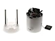 Genuine Mercedes Benz Fuel Pump Assembly with Fuel Level Sending Unit - Replaces OE Number 209-470-05-94