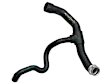 Genuine Mercedes Benz Radiator Hose - Replaces OE Number 209-501-11-82