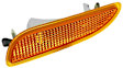 Genuine Mercedes Benz Turn Signal Light Bumper - Replaces OE Number 209-820-01-21 64