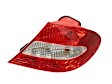 Genuine Mercedes Benz Taillight Assembly - Replaces OE Number 209-820-14-64