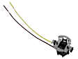 Genuine Mercedes Benz Headlight Wiring Harness - Replaces OE Number 210-820-00-13