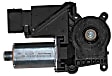 Genuine Mercedes Benz Window Motor - Replaces OE Number 210-820-53-42