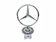 Genuine Mercedes Benz Hood Star - Replaces OE Number 210-880-01-86