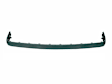 Genuine Mercedes Benz Bumper Impact Strip - Replaces OE Number 210-885-01-21