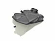 Genuine Mercedes Benz Coolant Expansion Tank - Replaces OE Number 211-500-00-49