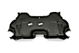 Genuine Mercedes Benz Engine Compartment Shield - Replaces OE Number 211-524-24-30