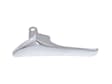 211-766-01-24 7F24 Front Or Rear, Driver Side Interior Door Handle, Without Door Lock Hole