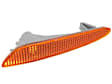 Genuine Mercedes Benz Turn Signal Light in Bumper - Replaces OE Number 211-820-01-21