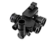 Genuine Mercedes Benz Heater Control Valve (Solenoid Valve) - Replaces OE Number 211-832-06-84
