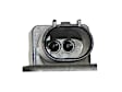 Genuine Mercedes Benz Heater Control Valve (Solenoid Valve) - Replaces OE Number 211-832-06-84