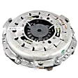 21-21-2-284-234 Clutch Kit, With Alignment Tool Without Flywheel With Release Bearing