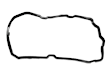 Genuine Mercedes Benz Transmission Pan Gasket - Replaces OE Number 212-271-00-80