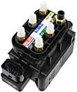 Genuine Mercedes Benz Pneumatic Suspension Valve (Valve Unit) - Replaces OE Number 212-320-03-58